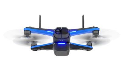 Autonomous Drone Solo Lineman